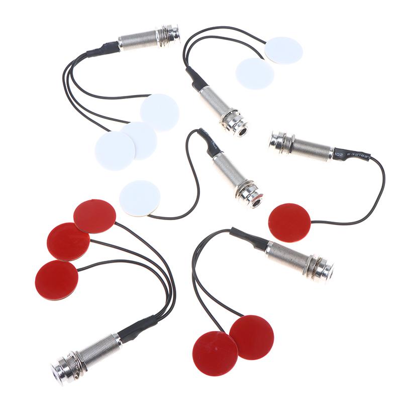 Transdutor de Microfone de Con - Musical Instrument Organ avaliação e preço