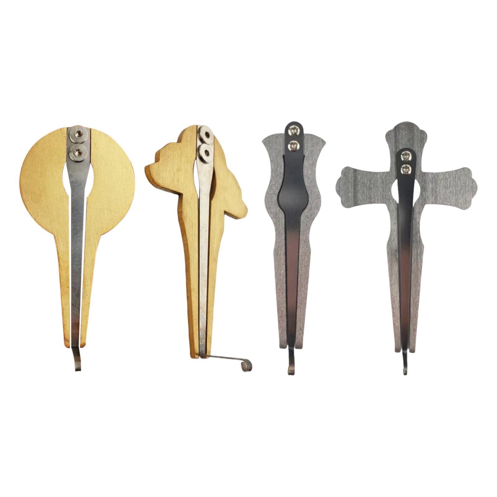 Harpa Judaica Amigável para In - Musical Instrument Harp avaliação e preço