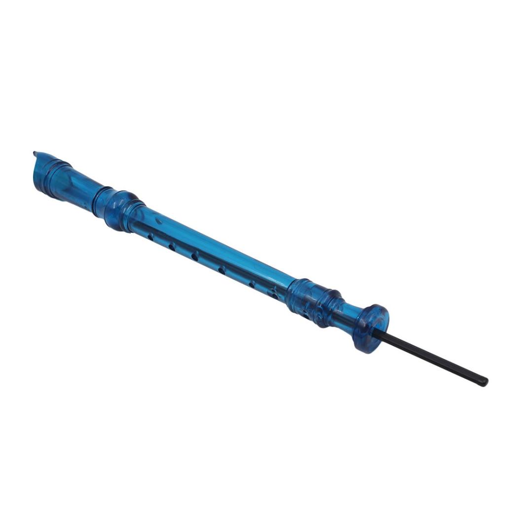 Flauta Doce Soprano de Plástic - Soprano Recorder Plastic avaliação e preço