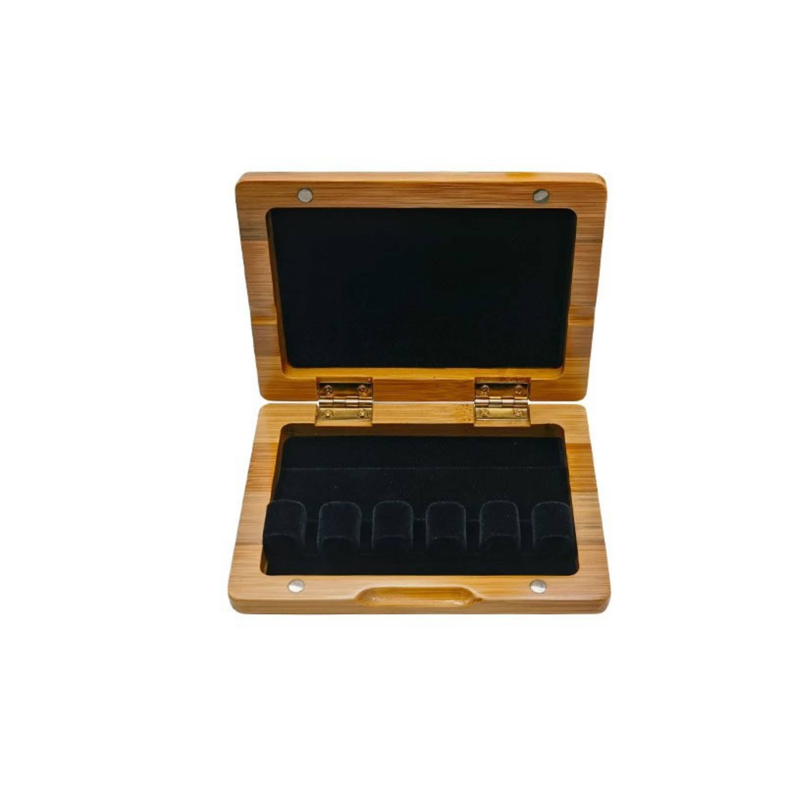 Estojo para Boquilha de Fagote - Musical Instrument Bassoon avaliação e preço