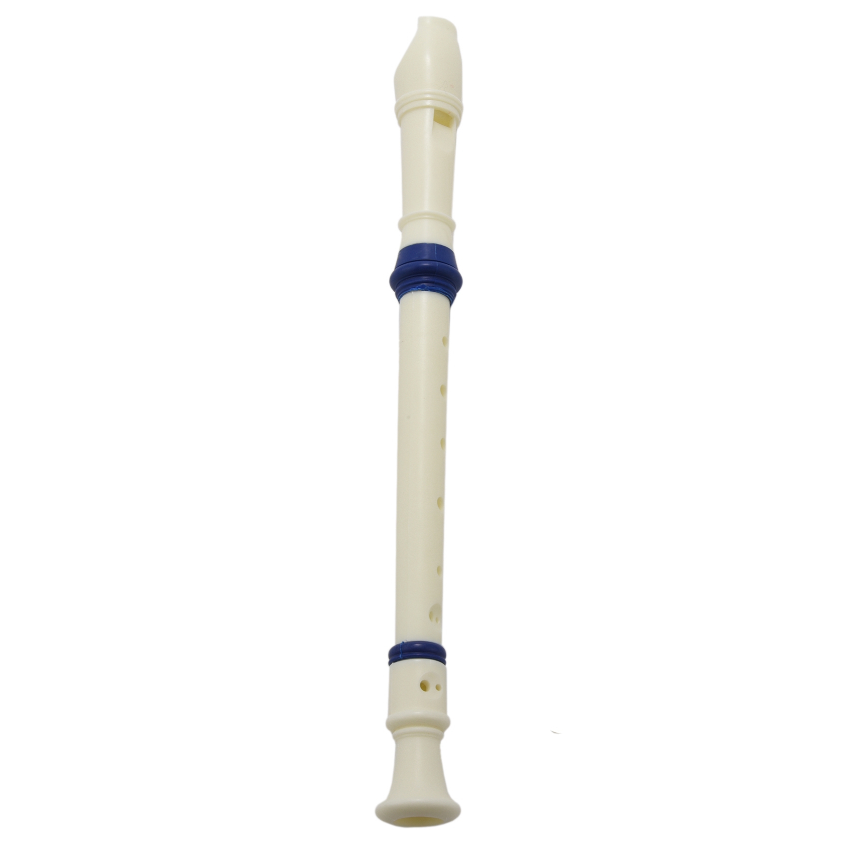 Flauta Doce Soprano de Plástic - Soprano Recorder Plastic avaliação e preço