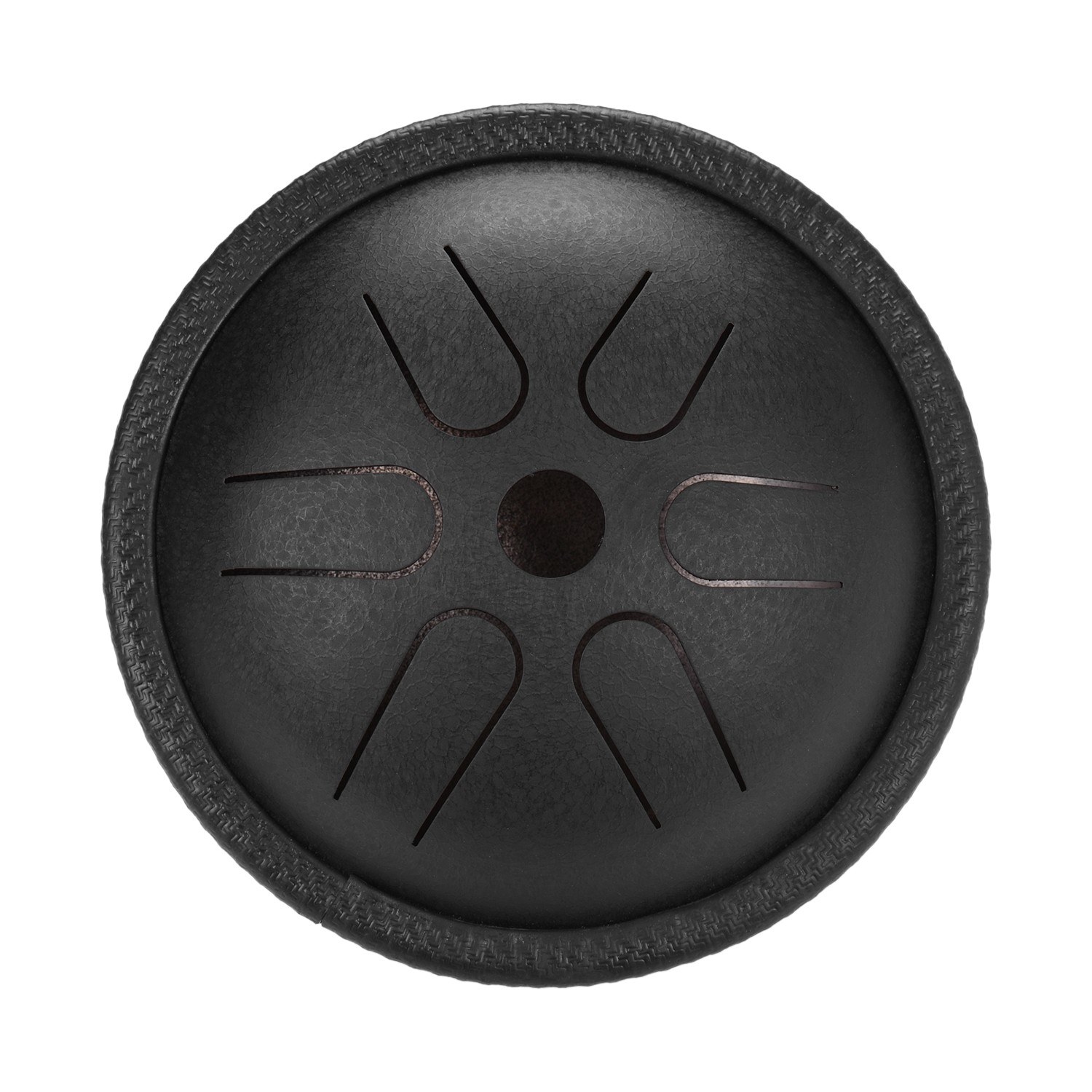 5.5 polegadas mini tambor de l - Tongue Drum Steel avaliação e preço