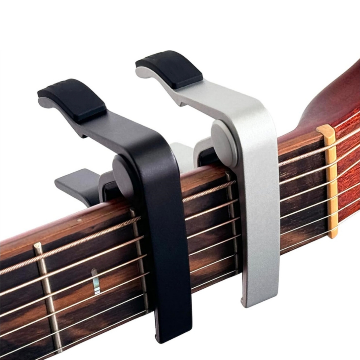 Miwayer Guitar Capo - Afinação - Musical Instrument Organ avaliação e preço