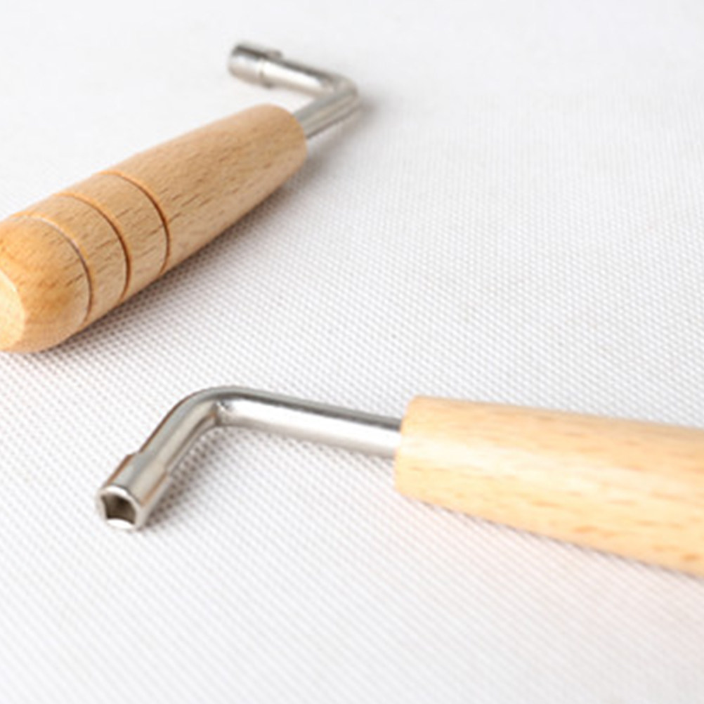 Chave de Afinação para Harpa L - Musical Instrument Harp avaliação e preço