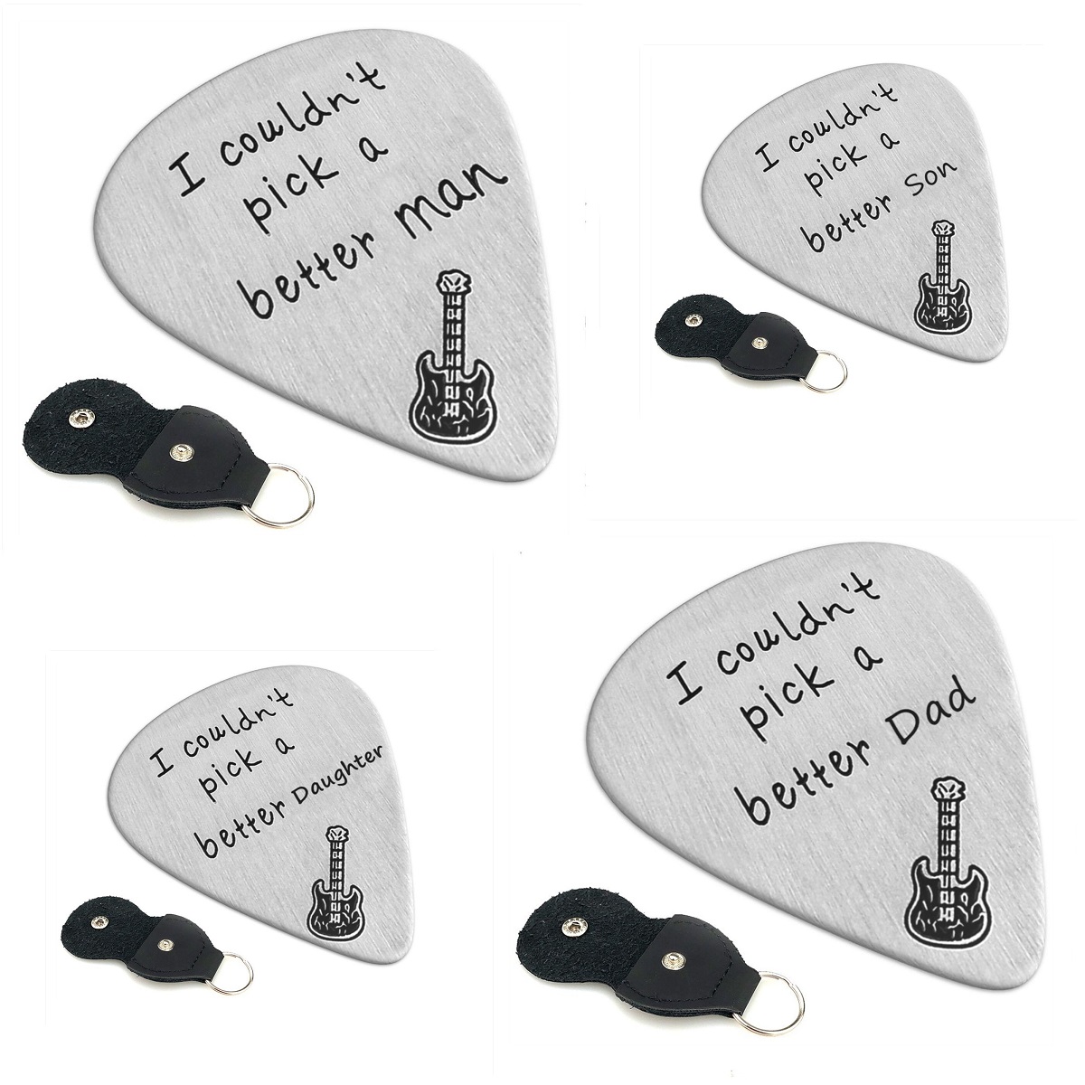 Palhetas de guitarra folk impr - Musical Instrument Organ avaliação e preço