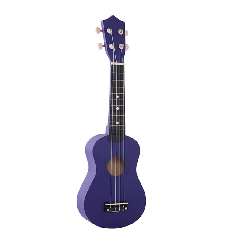 Sevenangel ukulele 21 polegada - Musical Instrument Hawaiian avaliação e preço