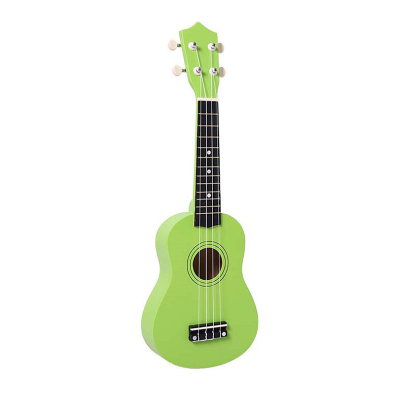 Sevenangel ukulele 21 polegada - Musical Instrument Hawaiian avaliação e preço