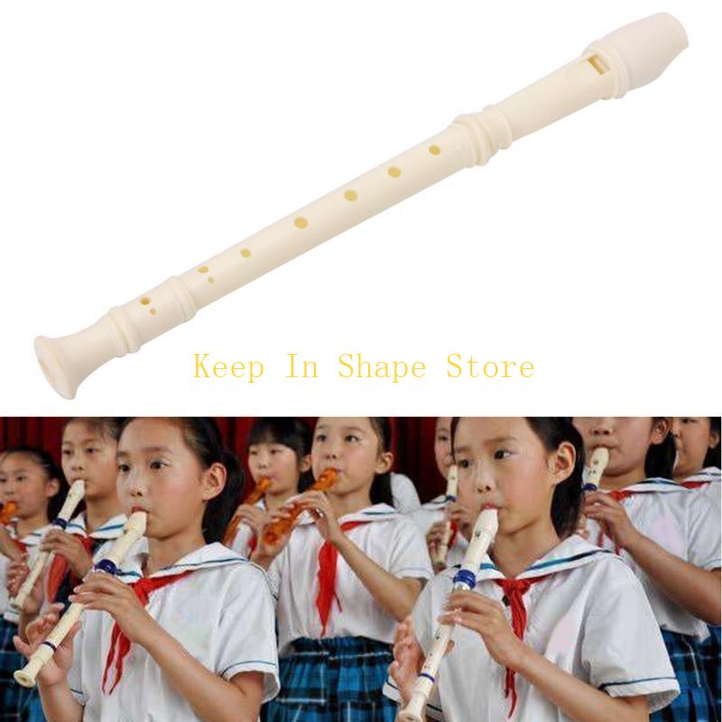 U1JC Instrumento Plástico Grav - Soprano Recorder Plastic avaliação e preço