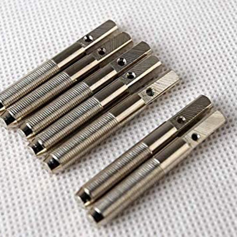 Lyre Harp Tuning Pin Nails Set - Musical Instrument Harp avaliação e preço