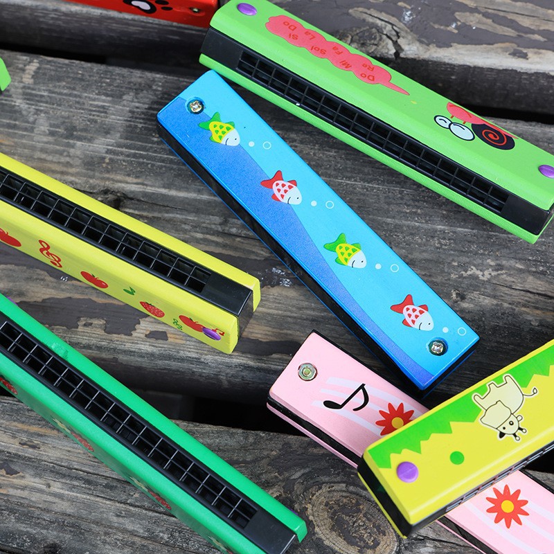 Gaita infantil, instrumento mu - Musical Instrument You Blow Into avaliação e preço