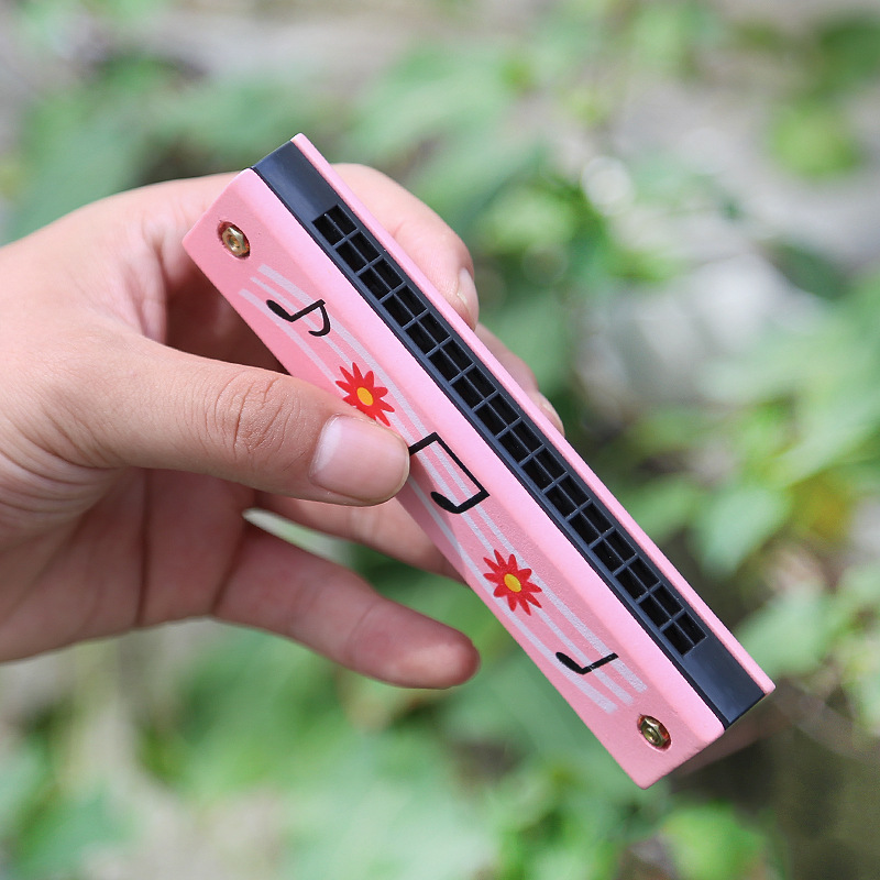 Gaita infantil, instrumento mu - Musical Instrument You Blow Into avaliação e preço