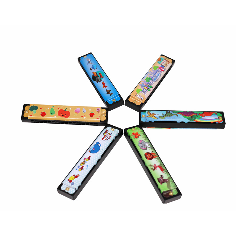 Gaita infantil, instrumento mu - Musical Instrument You Blow Into avaliação e preço