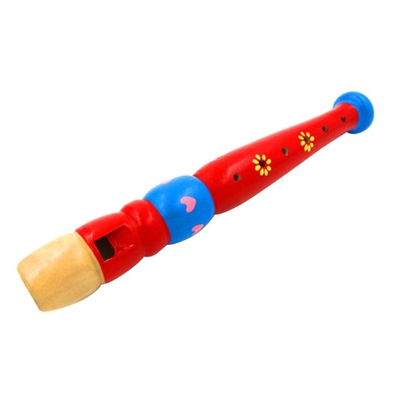 Gravador soprano 6 buracos col - Soprano Recorder Plastic avaliação e preço