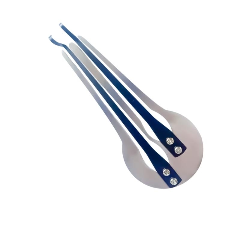 Boca étnica russo musical gait - Musical Instrument Harp avaliação e preço