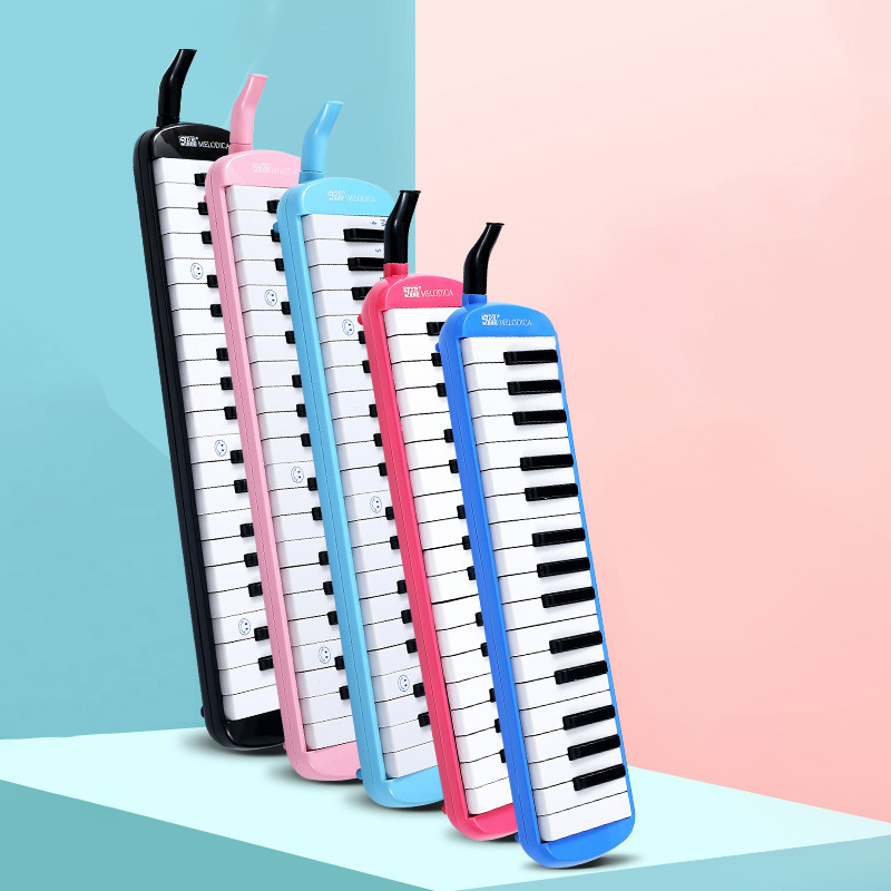 Melodica de 32/37 Teclas, Inst - Musical Instrument Harp avaliação e preço