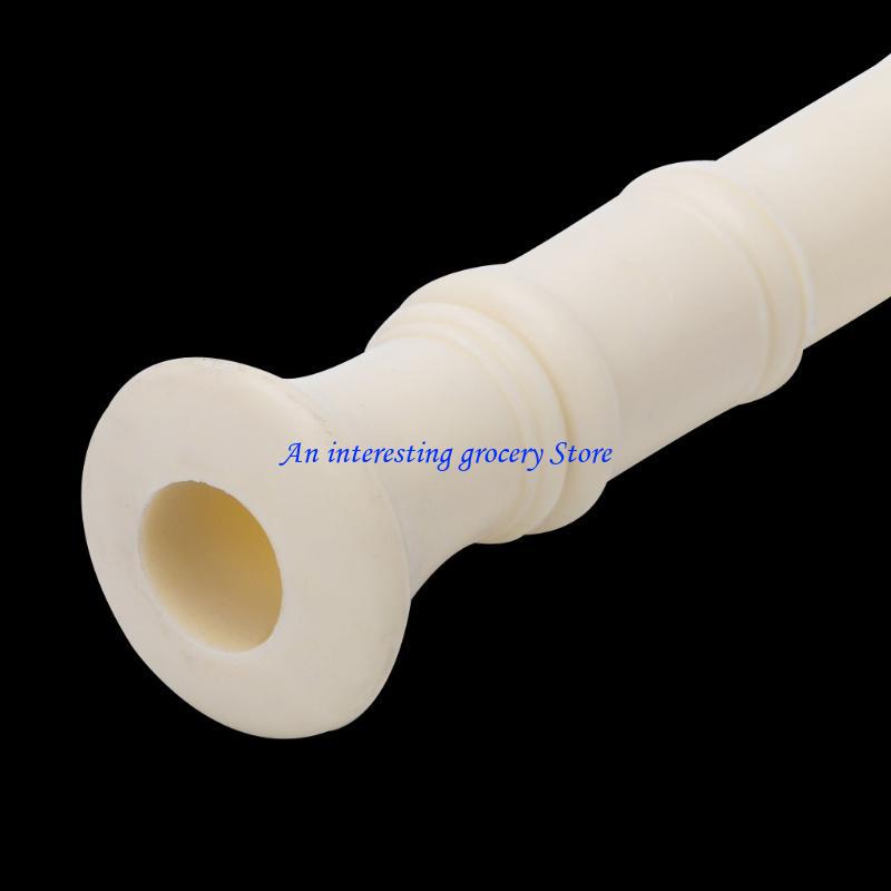 652D Instrumento Plástico Grav - Soprano Recorder Plastic avaliação e preço