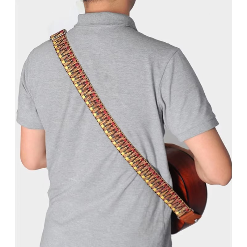 1PC Alça Cruzada Ajustável par - Musical Instrument Organ avaliação e preço