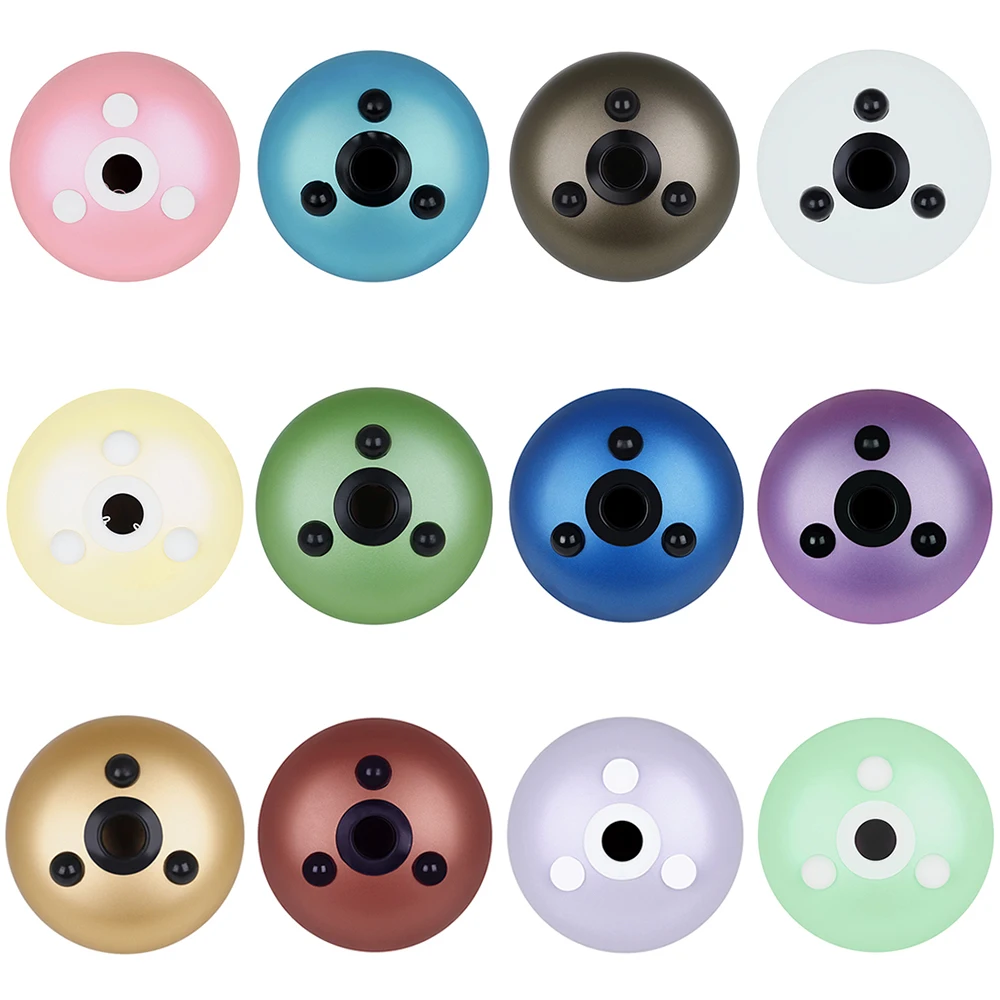 Tambor de Língua de Aço de 5 P - Tongue Drum Steel avaliação e preço