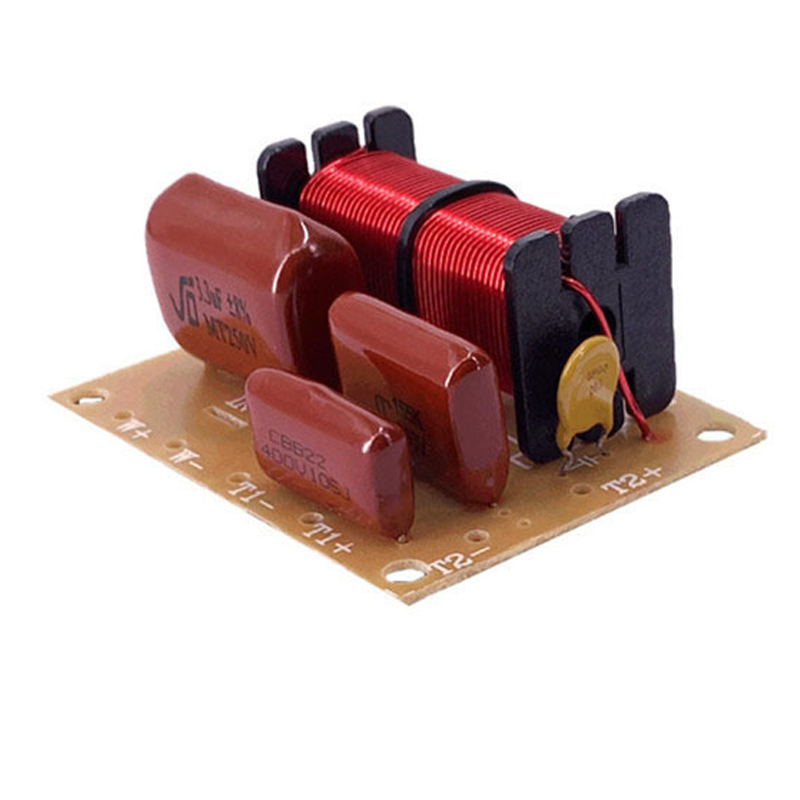 Tenghong 2 peças Divisor de Fr - Musical Instrument Diy avaliação e preço