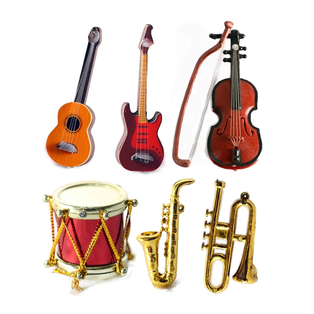 Instrumentos musicais de bonec - Musical Instrument Veena avaliação e preço