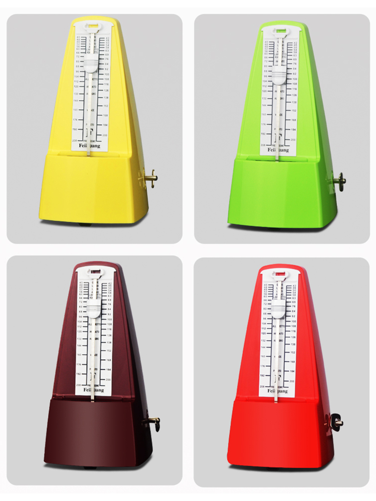 Metronomes Mecânicos IRIN para - Musical Instrument Veena avaliação e preço