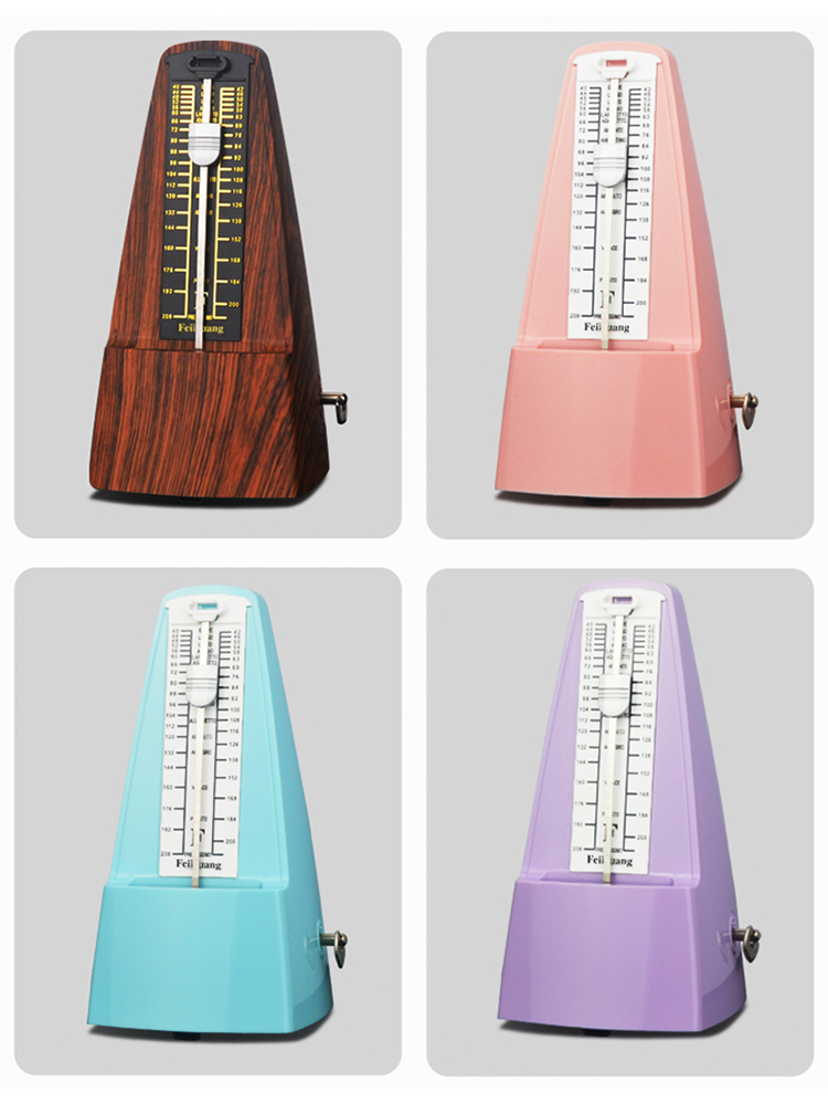 Metronomes Mecânicos IRIN para - Musical Instrument Veena avaliação e preço