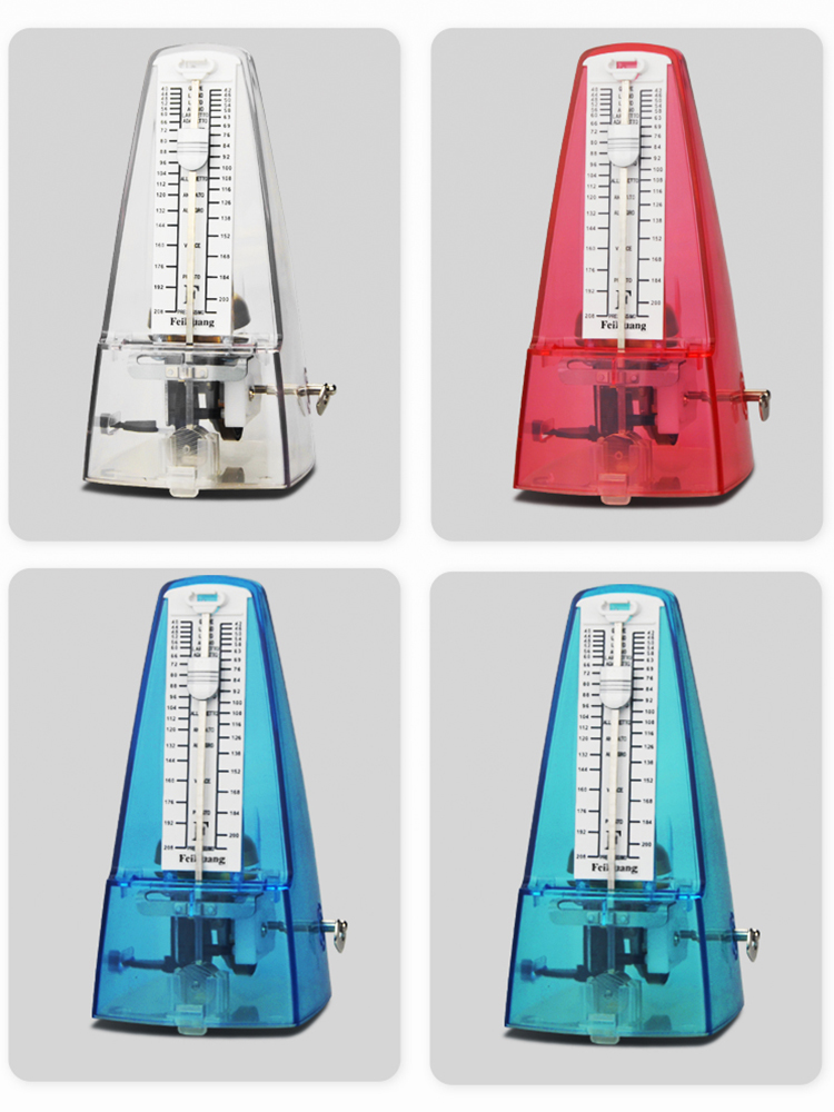 Metronomes Mecânicos IRIN para - Musical Instrument Veena avaliação e preço