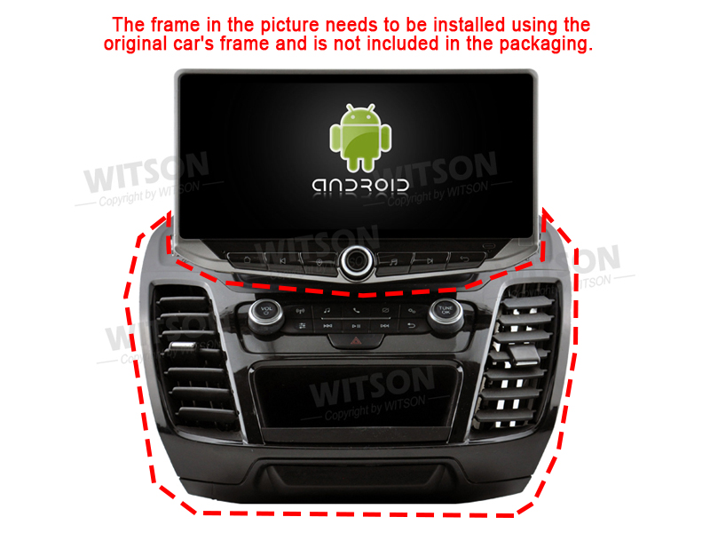 Rádio Multimídia Automotivo An - Musical Instrument Image avaliação e preço