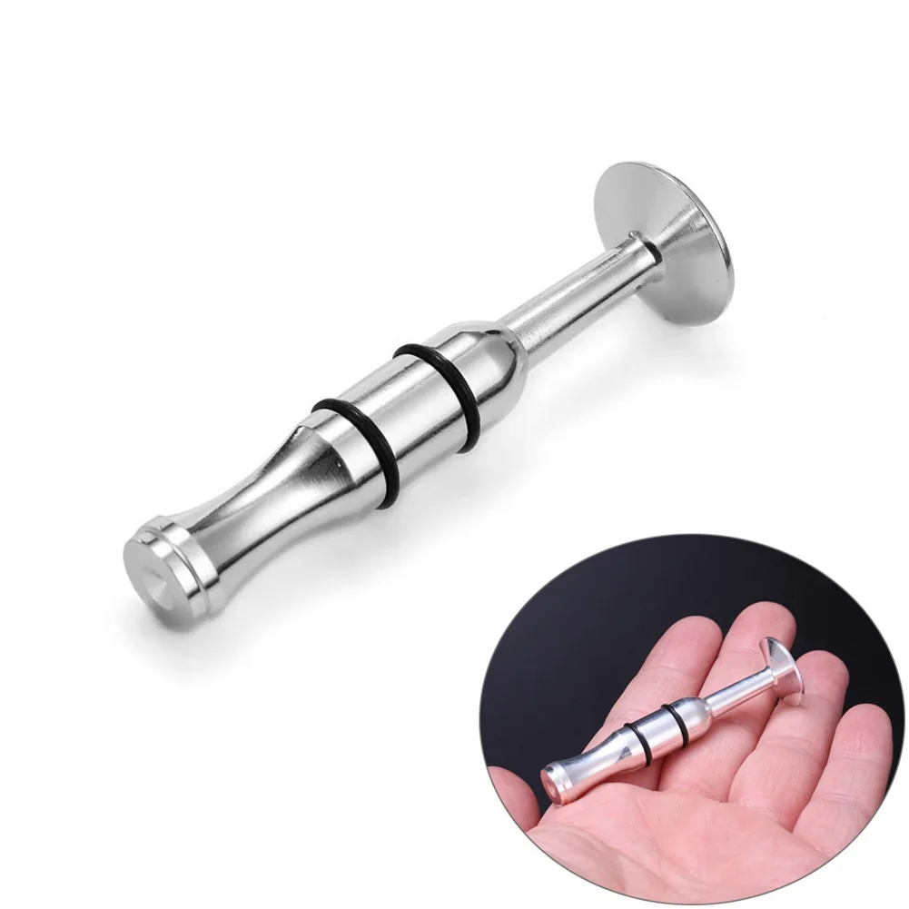 Treinador de Força para Trompe - Musical Instrument You Blow Into avaliação e preço