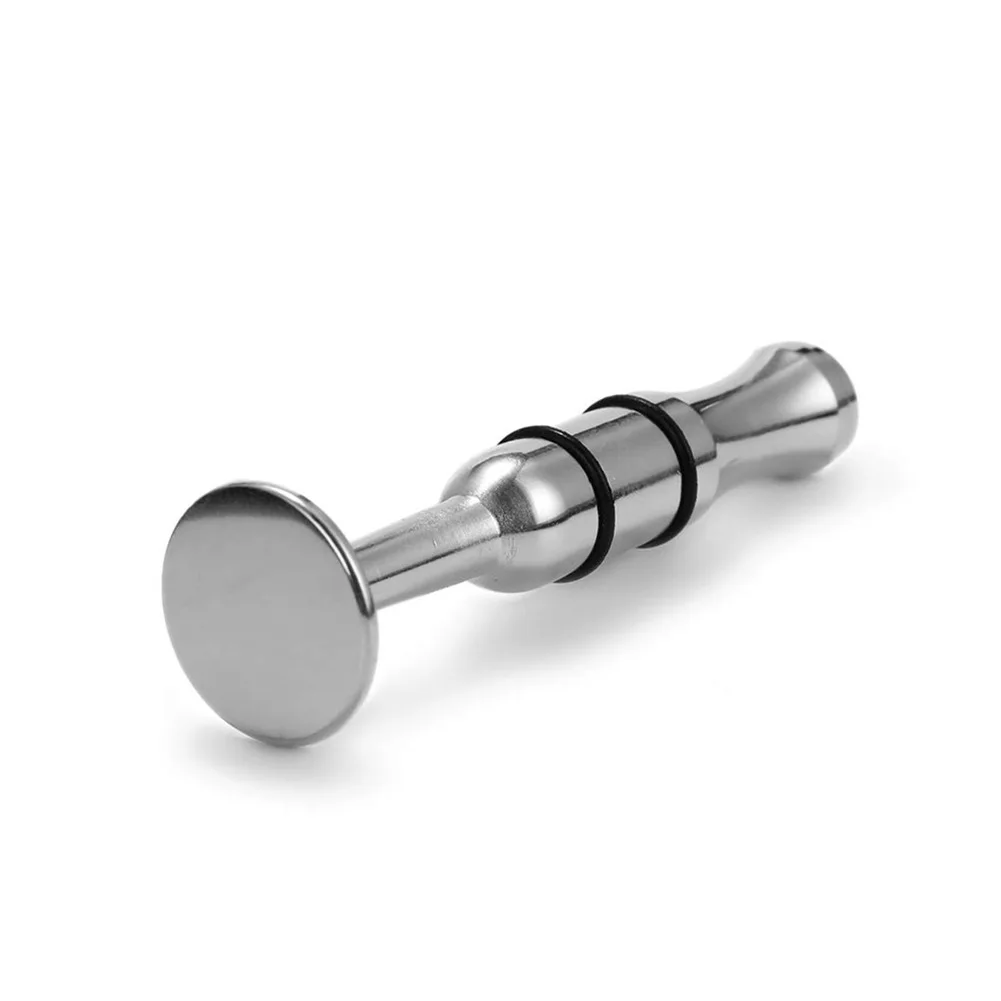 Treinador de Força para Trompe - Musical Instrument You Blow Into avaliação e preço