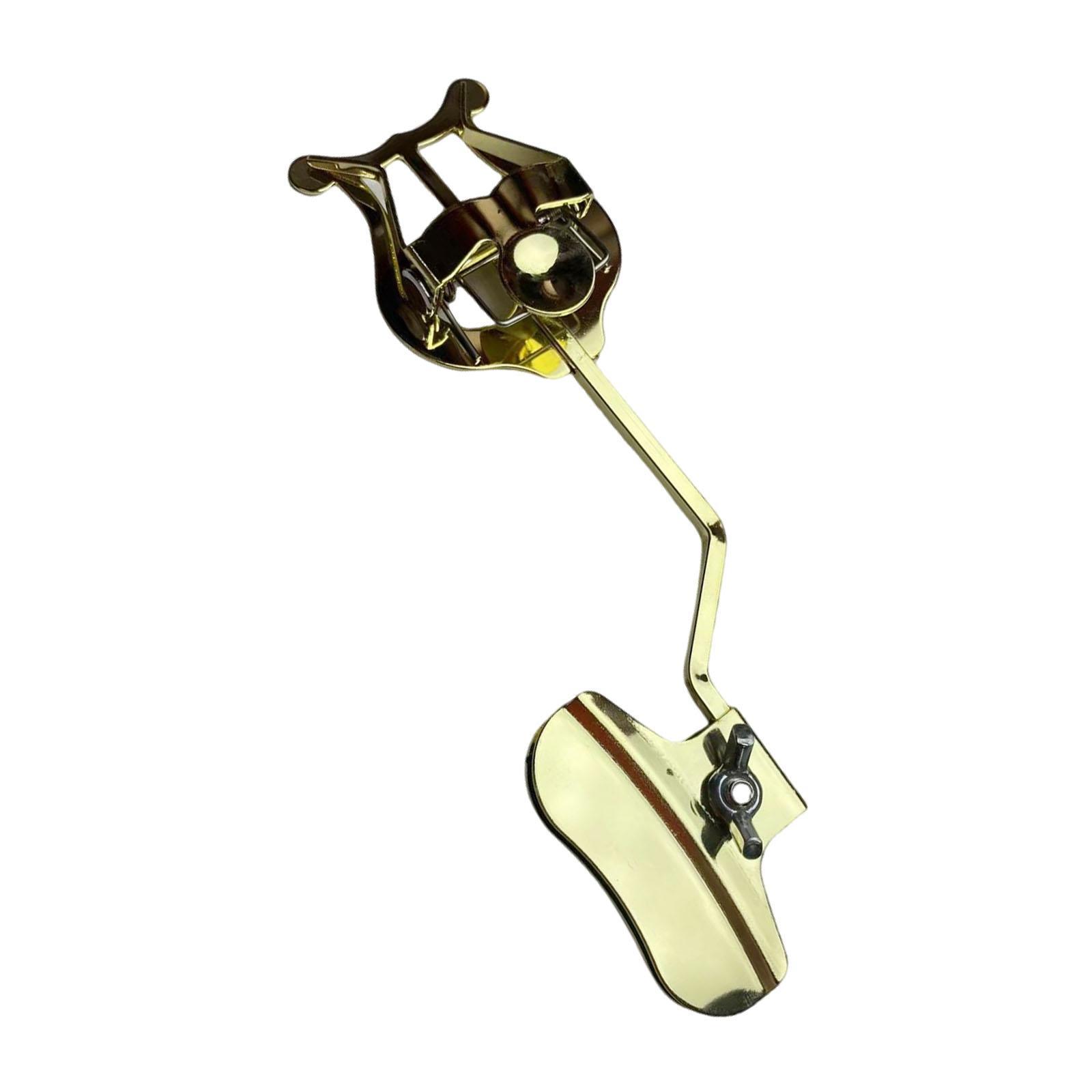 Suporte de Partitura para Trom - Musical Instrument Harp avaliação e preço