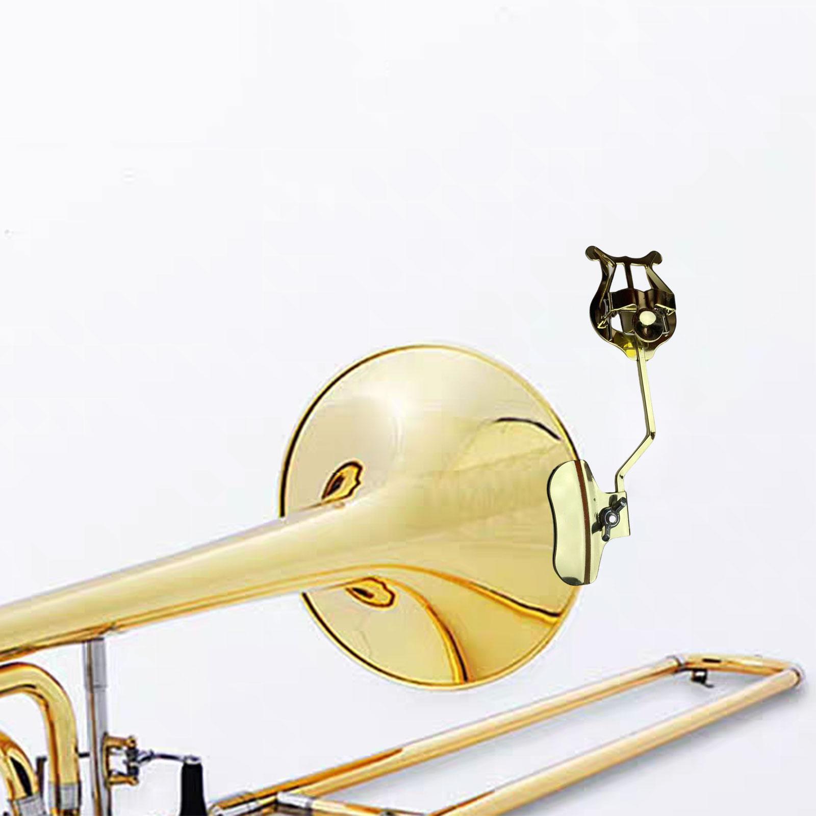 Suporte de Partitura para Trom - Musical Instrument Harp avaliação e preço