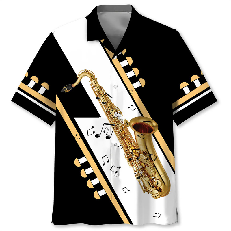 Saxofone tropical havaiano cam - Musical Instrument Hawaiian avaliação e preço