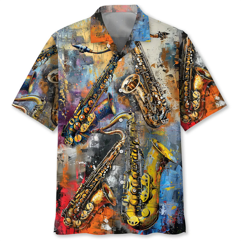 Saxofone tropical havaiano cam - Musical Instrument Hawaiian avaliação e preço