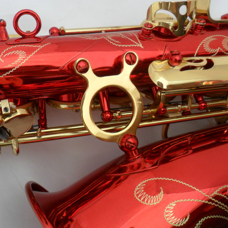 Saxofone alto e-flat personali - Musical Instrument Bassoon avaliação e preço