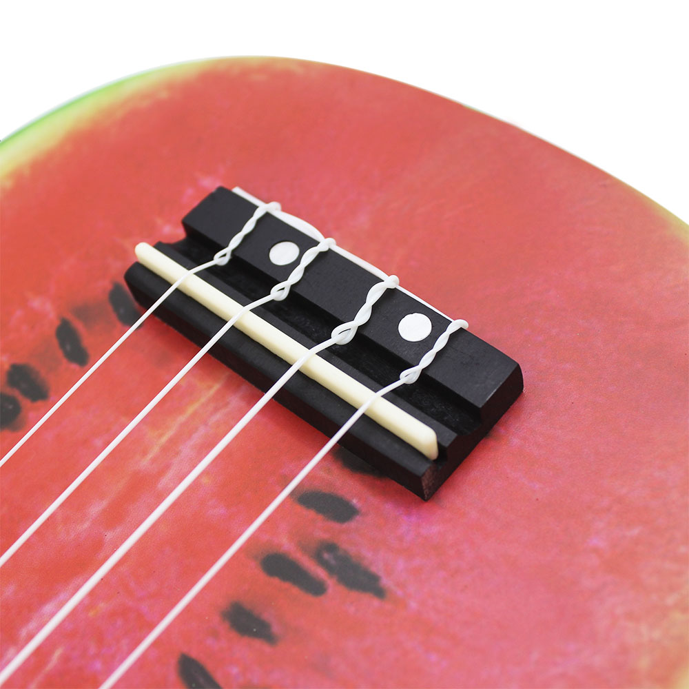 IRIN-Ukulele Basswood para ini - Musical Instrument Hawaiian avaliação e preço