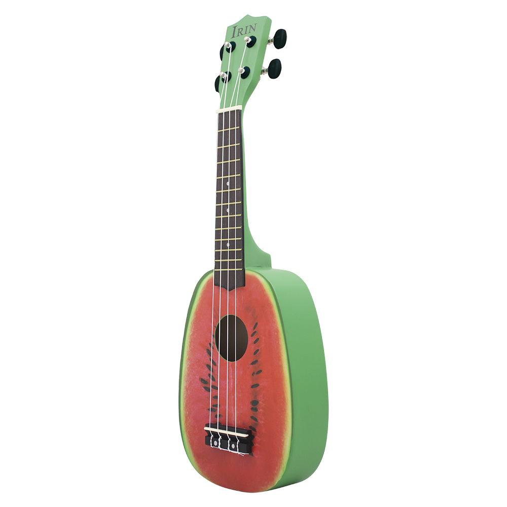 IRIN-Ukulele Basswood para ini - Musical Instrument Hawaiian avaliação e preço