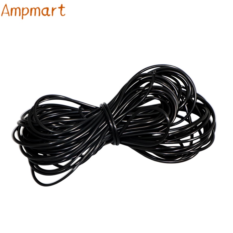 Ampmart 10M Cordão Decorativo  - Musical Instrument Diy avaliação e preço