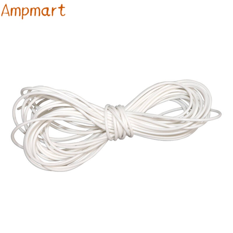 Ampmart 10M Cordão Decorativo  - Musical Instrument Diy avaliação e preço