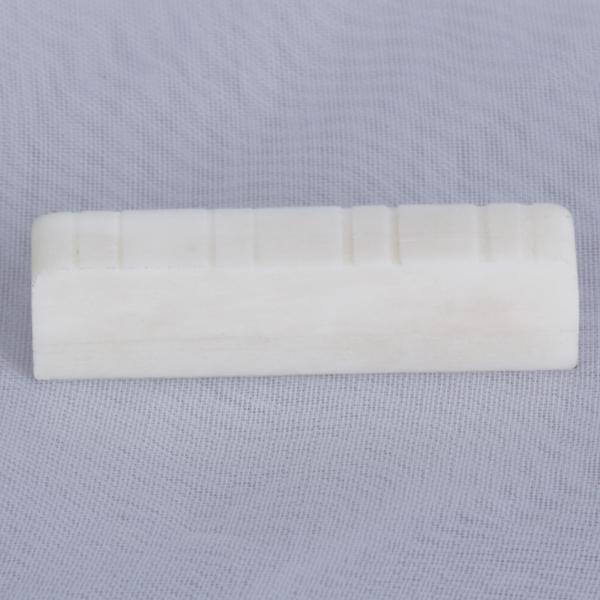 Nut de Osso de Búfalo com Oito - Musical Instrument Diy avaliação e preço