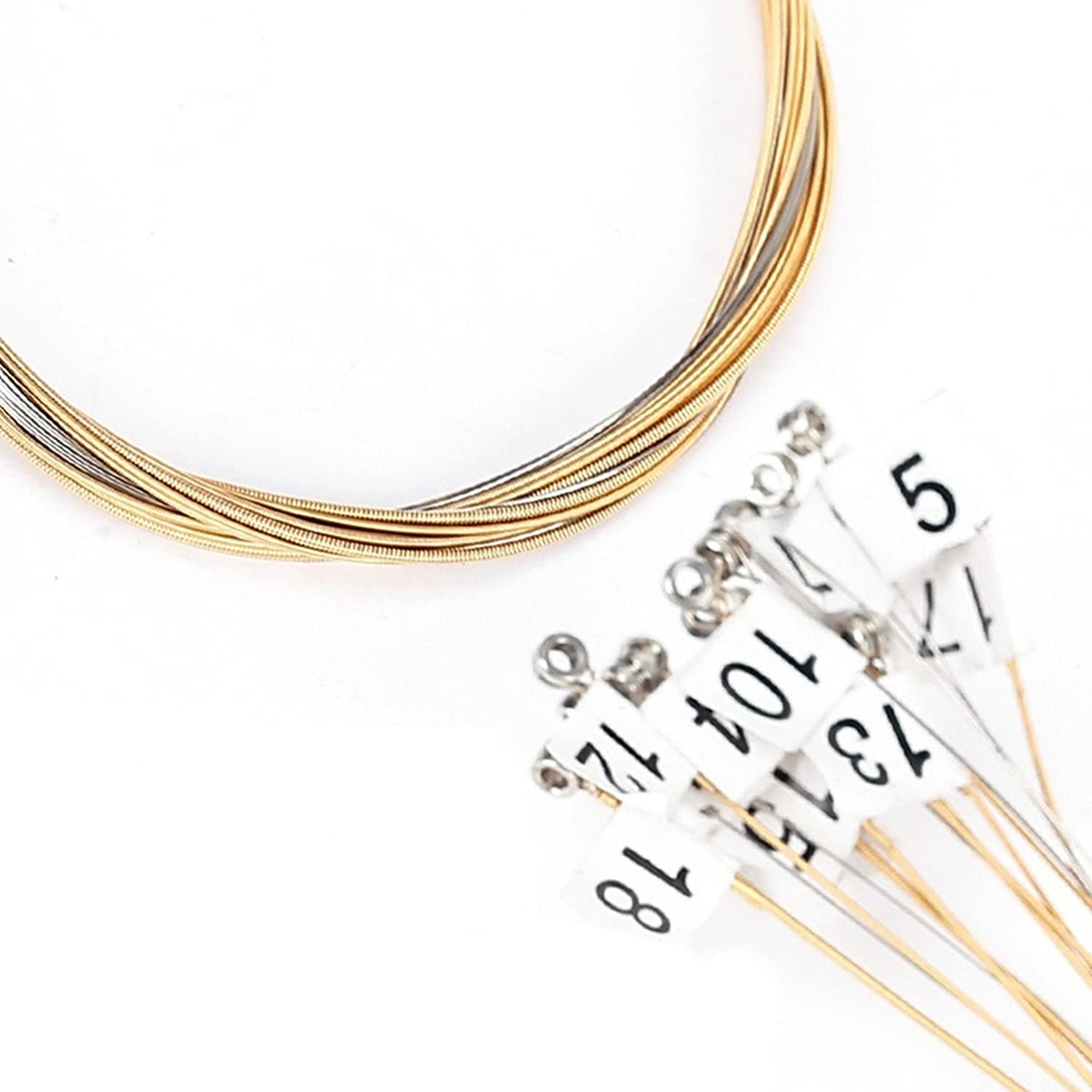 Cordas para Lira ABYB 21 Corda - Musical Instrument Harp avaliação e preço